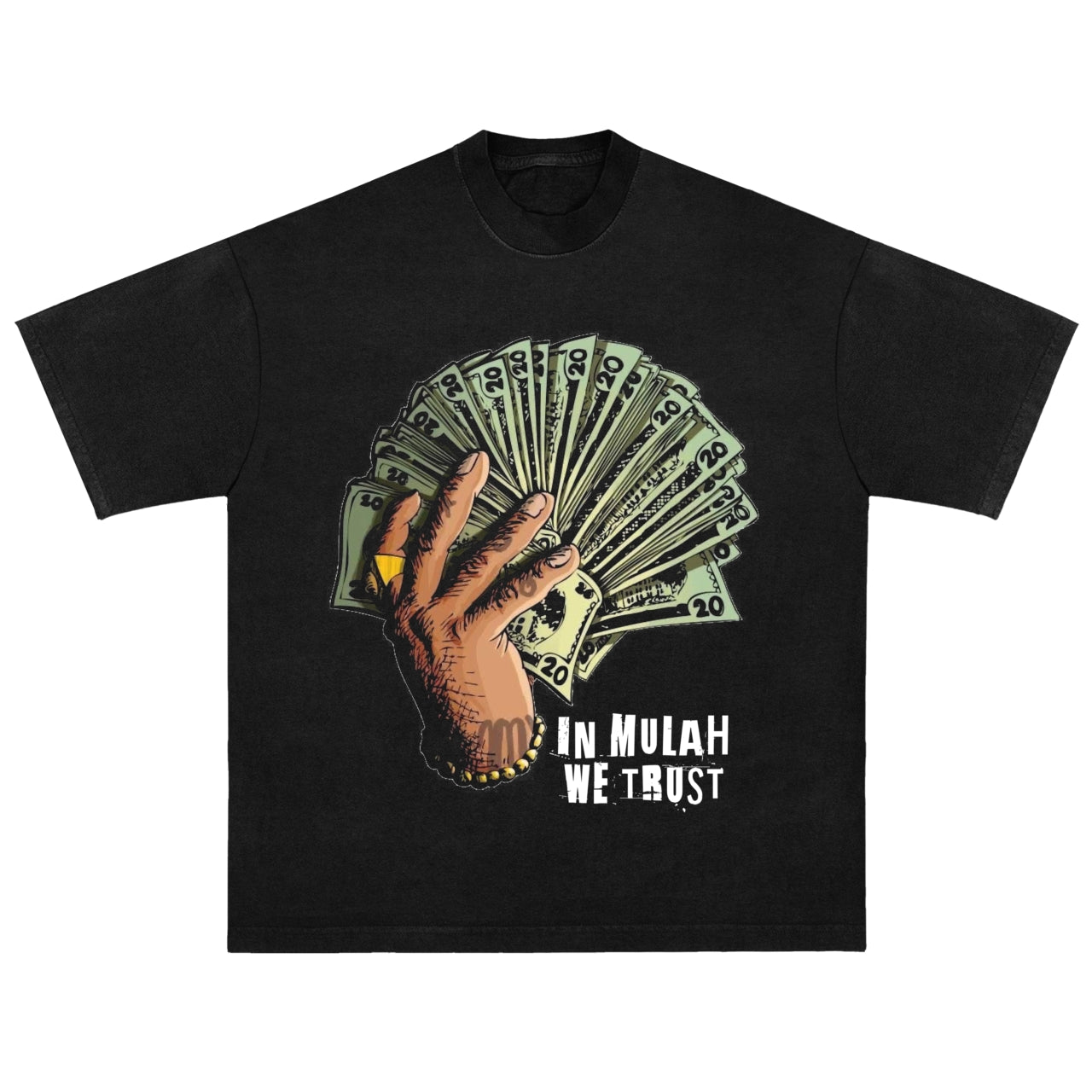 Money Sign " INWT T SHirt "